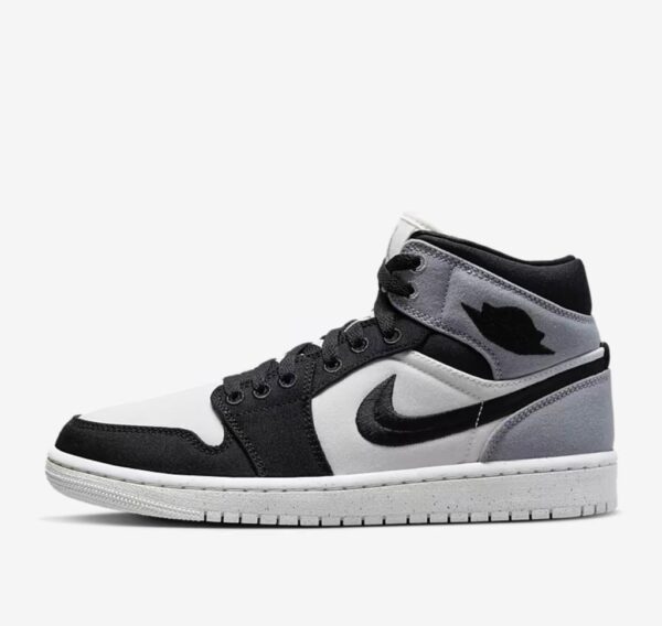 ⁦Air Jordan 1 Mid⁩ – תמונה ⁦6⁩