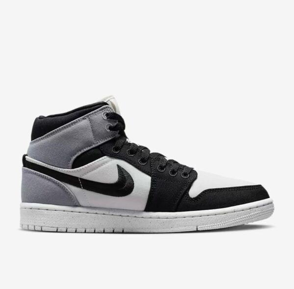 ⁦Air Jordan 1 Mid⁩ – תמונה ⁦8⁩