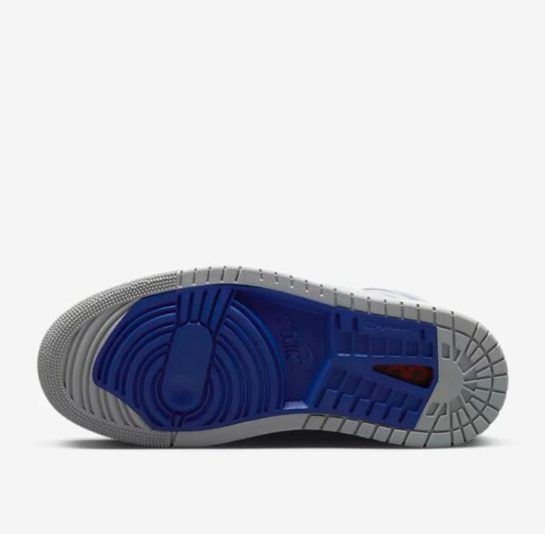 ⁦Air Jordan 1 Zoom Air CMFT 2⁩ – תמונה ⁦7⁩