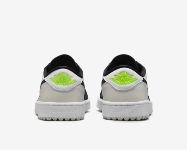 ⁦Air Jordan 1 Low G Golf⁩ – תמונה ⁦2⁩