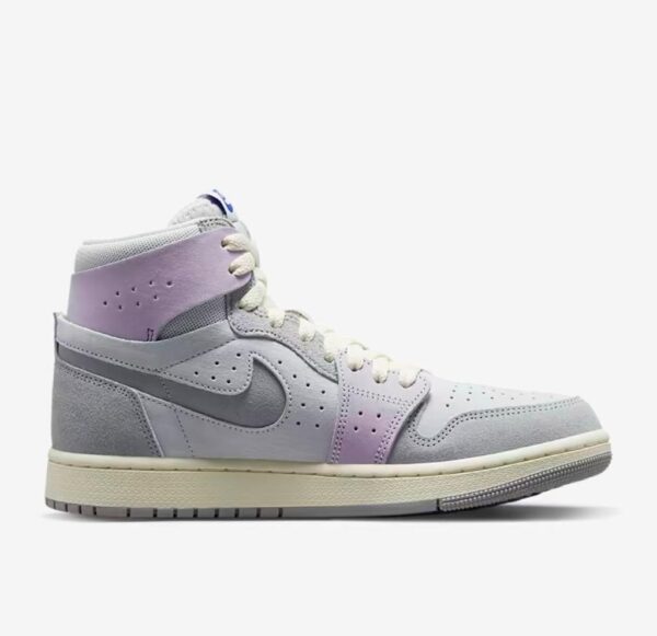⁦Air Jordan 1 Zoom Air CMFT 2⁩ – תמונה ⁦5⁩