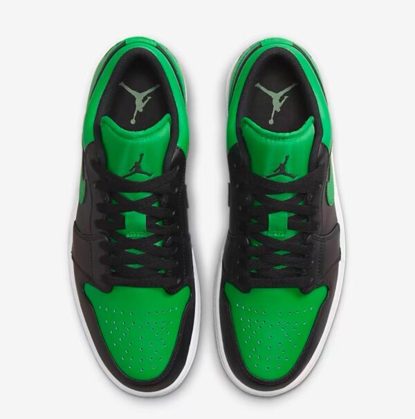 ⁦Air Jordan 1 Low⁩ – תמונה ⁦3⁩
