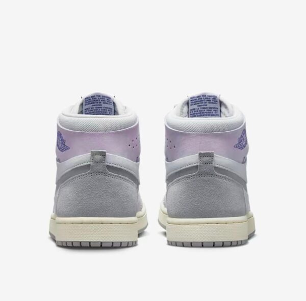 ⁦Air Jordan 1 Zoom Air CMFT 2⁩ – תמונה ⁦4⁩