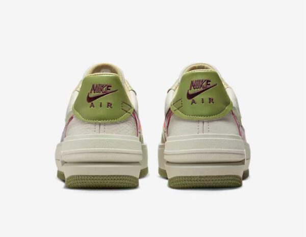 ⁦Nike Air Force 1 PLT.AF.ORM⁩ – תמונה ⁦6⁩