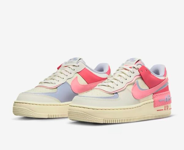 ⁦Nike Air Force 1 Shadow⁩ – תמונה ⁦7⁩
