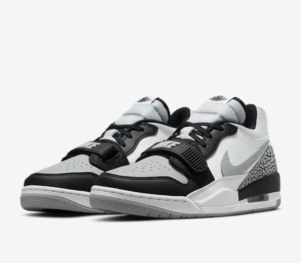 ⁦Air Jordan legacy 312 Low⁩ – תמונה ⁦10⁩