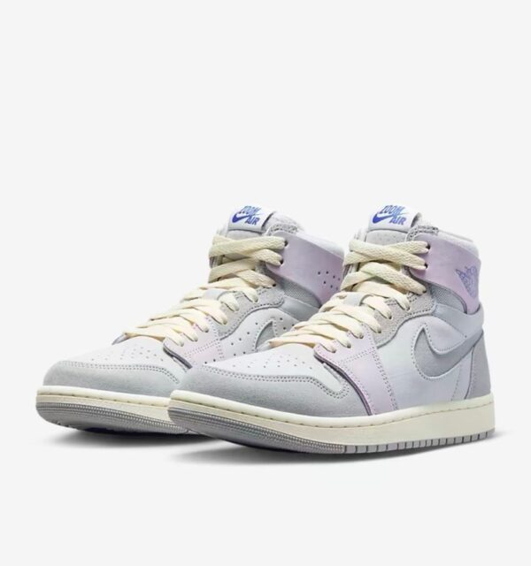 ⁦Air Jordan 1 Zoom Air CMFT 2⁩ – תמונה ⁦3⁩