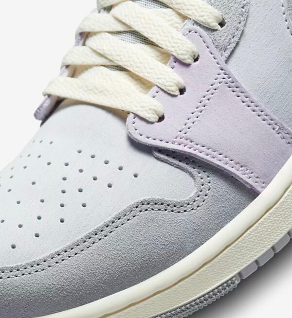 ⁦Air Jordan 1 Zoom Air CMFT 2⁩ – תמונה ⁦2⁩