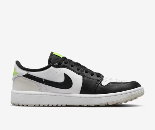 ⁦Air Jordan 1 Low G Golf⁩ – תמונה ⁦4⁩