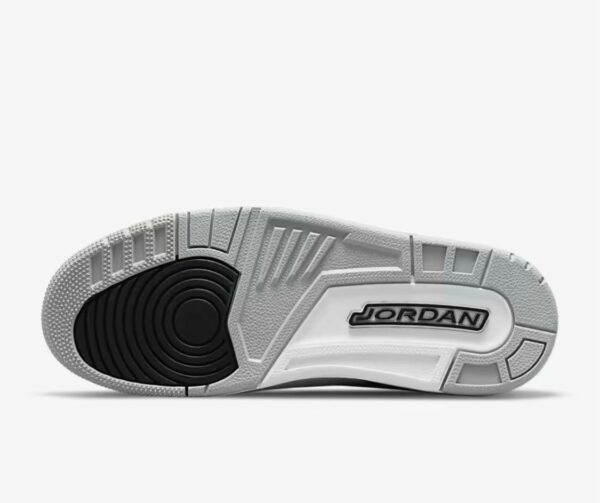 ⁦Air Jordan legacy 312 Low⁩ – תמונה ⁦8⁩
