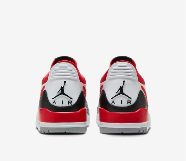 ⁦Air Jordan legacy 312 Low⁩ – תמונה ⁦4⁩