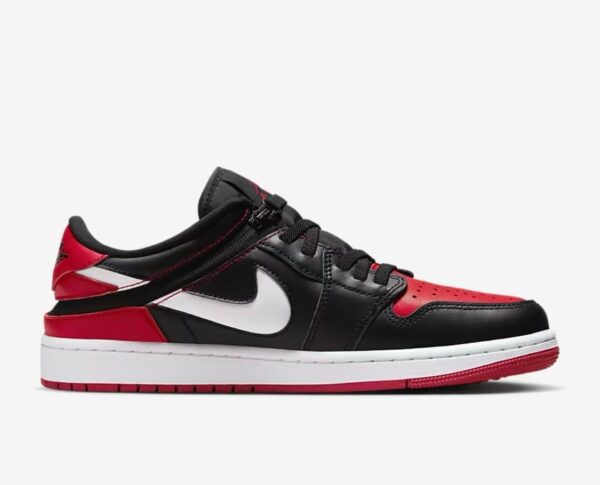 ⁦Air Jordan 1 Low FlyEase⁩ – תמונה ⁦3⁩