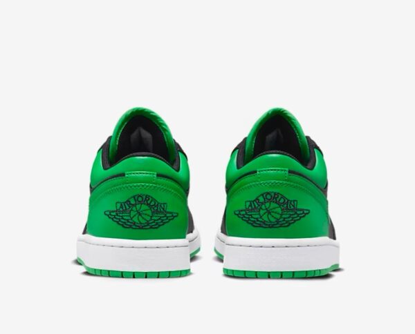 ⁦Air Jordan 1 Low⁩ – תמונה ⁦4⁩