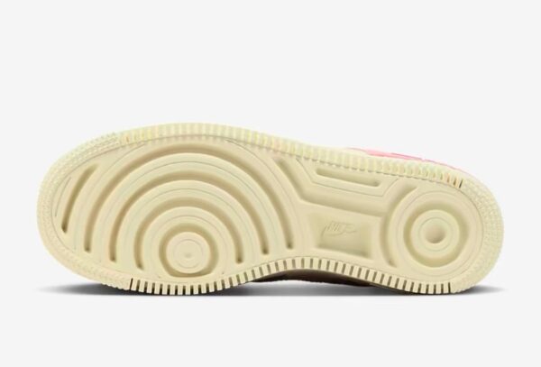 ⁦Nike Air Force 1 Shadow⁩ – תמונה ⁦4⁩