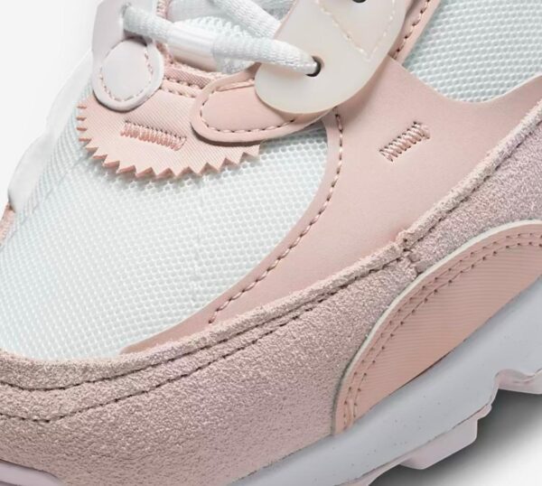 ⁦Nike Air Max 90 Futura⁩ – תמונה ⁦10⁩