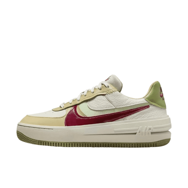 Nike Air Force 1 PLT.AF.ORM