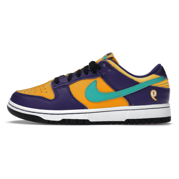 Nike Dunk Low LX Lisa Leslie