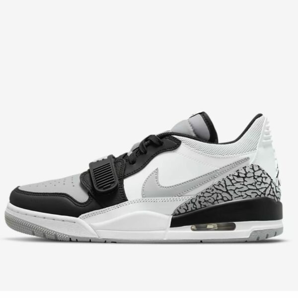 ⁦Air Jordan legacy 312 Low⁩ – תמונה ⁦6⁩