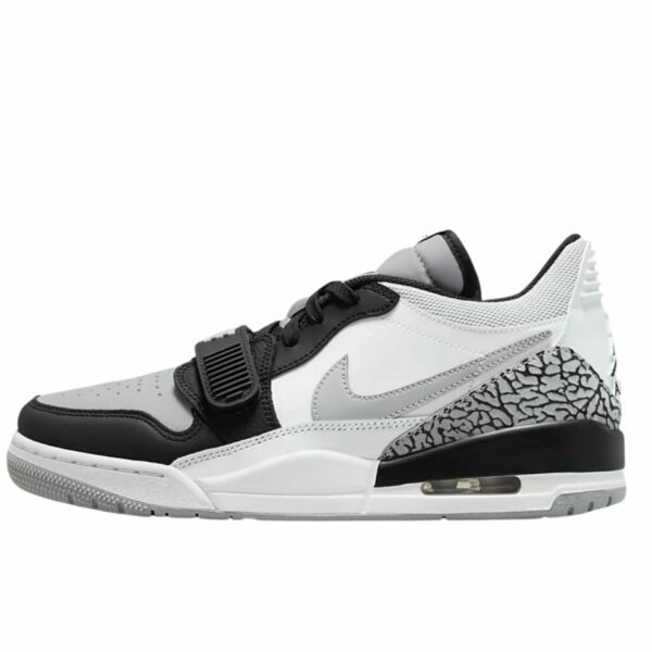 ⁦Air Jordan legacy 312 Low⁩ – תמונה ⁦11⁩