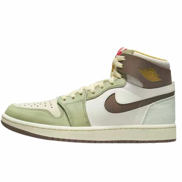 Air Jordan 1 zoom COMFORT 2