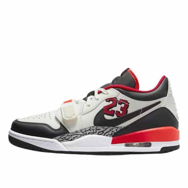 Air Jordan legacy 312 chicago bulls