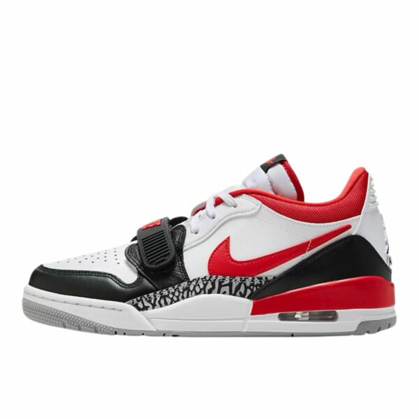 Air Jordan legacy 312 Low