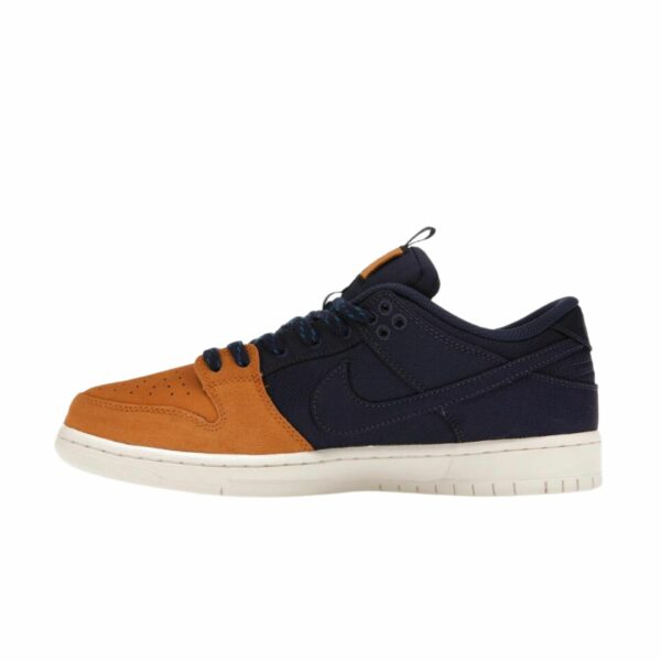 Nike SB Dunk Low Pro PRM 90s Backpack