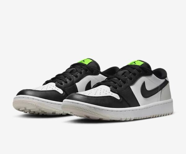 ⁦Air Jordan 1 Low G Golf⁩ – תמונה ⁦5⁩