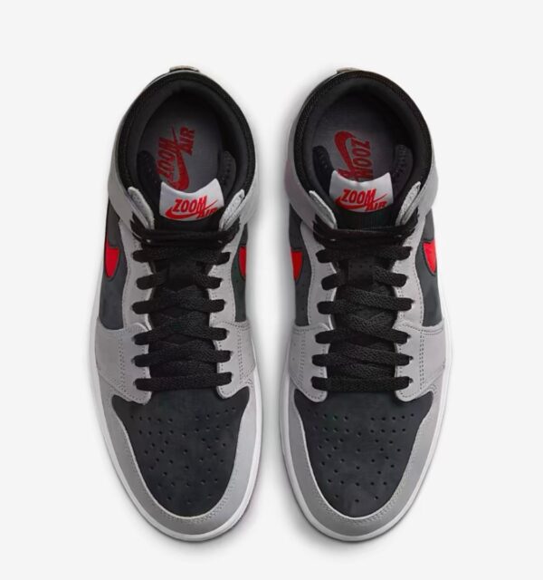 ⁦Air Jordan 1 zoom CMFT 2⁩ – תמונה ⁦5⁩
