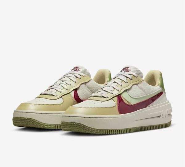 ⁦Nike Air Force 1 PLT.AF.ORM⁩ – תמונה ⁦2⁩