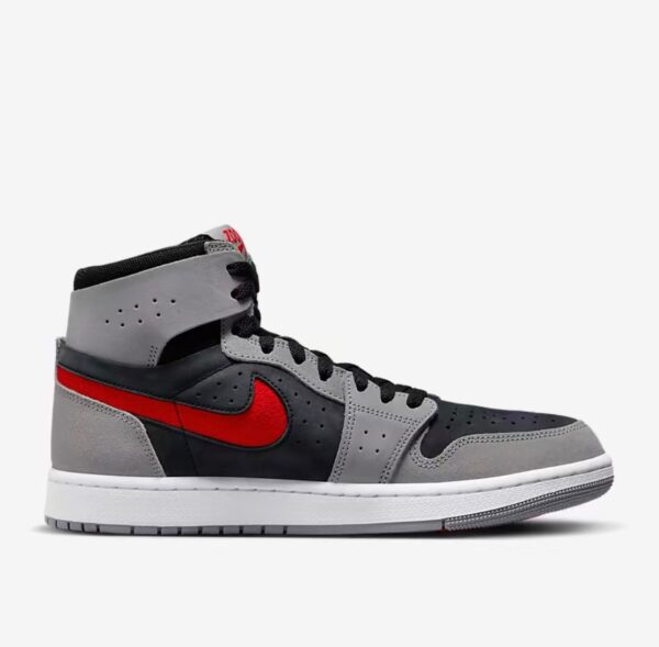 ⁦Air Jordan 1 zoom CMFT 2⁩ – תמונה ⁦2⁩