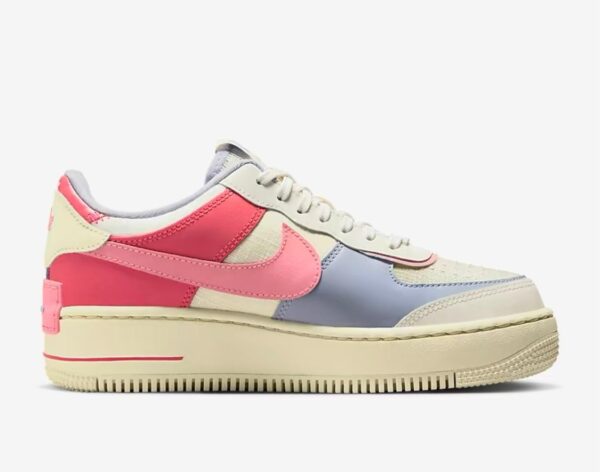⁦Nike Air Force 1 Shadow⁩ – תמונה ⁦5⁩