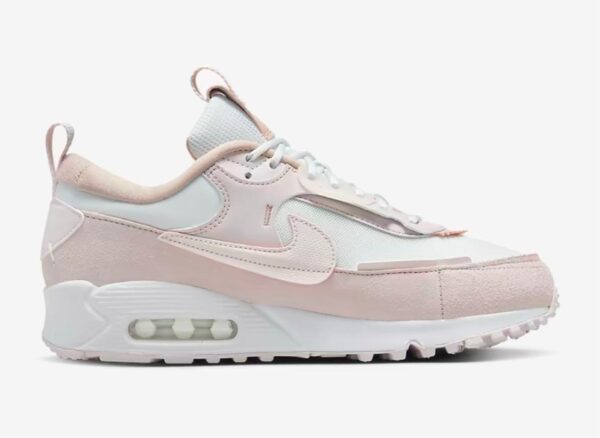 ⁦Nike Air Max 90 Futura⁩ – תמונה ⁦11⁩