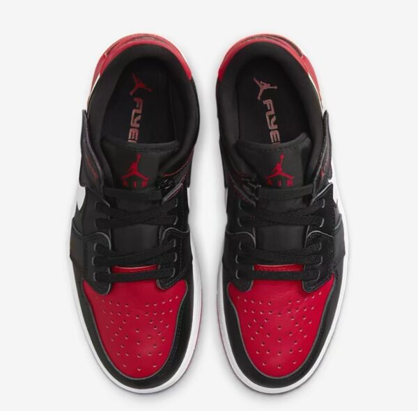 ⁦Air Jordan 1 Low FlyEase⁩ – תמונה ⁦2⁩