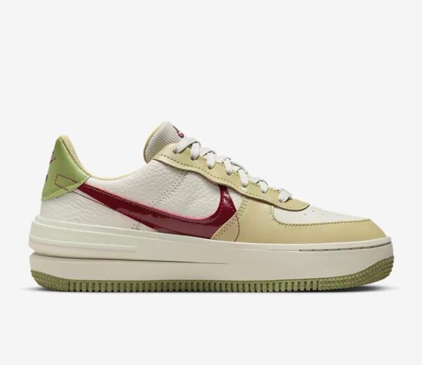⁦Nike Air Force 1 PLT.AF.ORM⁩ – תמונה ⁦4⁩