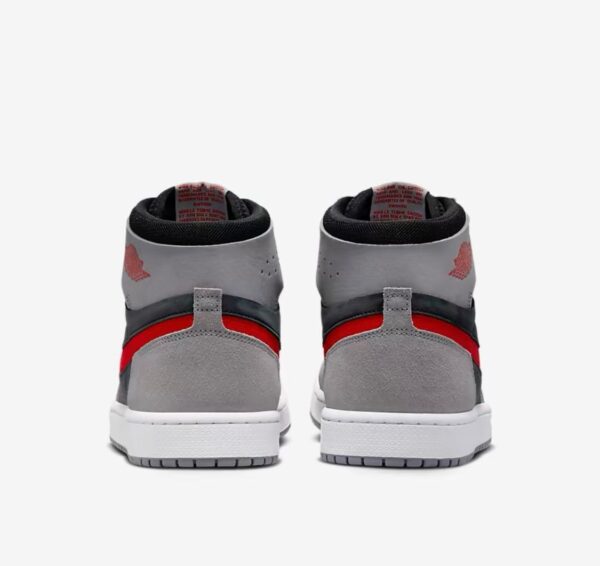 ⁦Air Jordan 1 zoom CMFT 2⁩ – תמונה ⁦6⁩