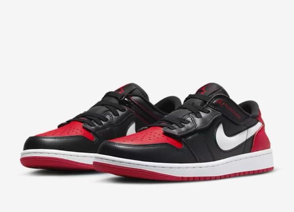 ⁦Air Jordan 1 Low FlyEase⁩ – תמונה ⁦4⁩